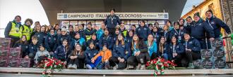 Campionati Italiani Ciclocross Faè 2025